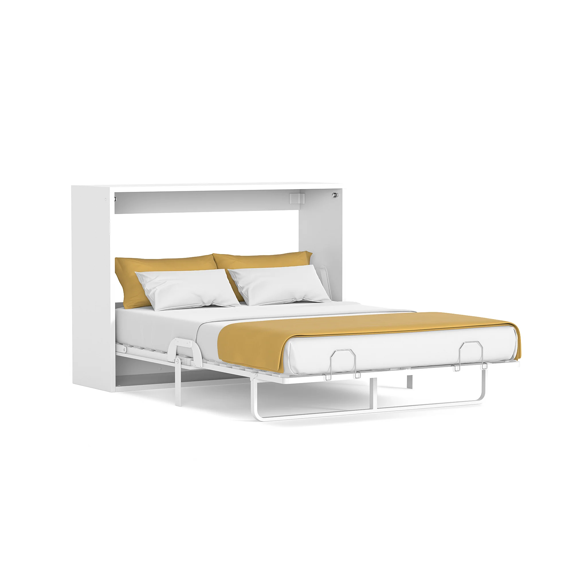 Multimo Capsule Klappbett